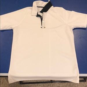 Men's Oakley Polo